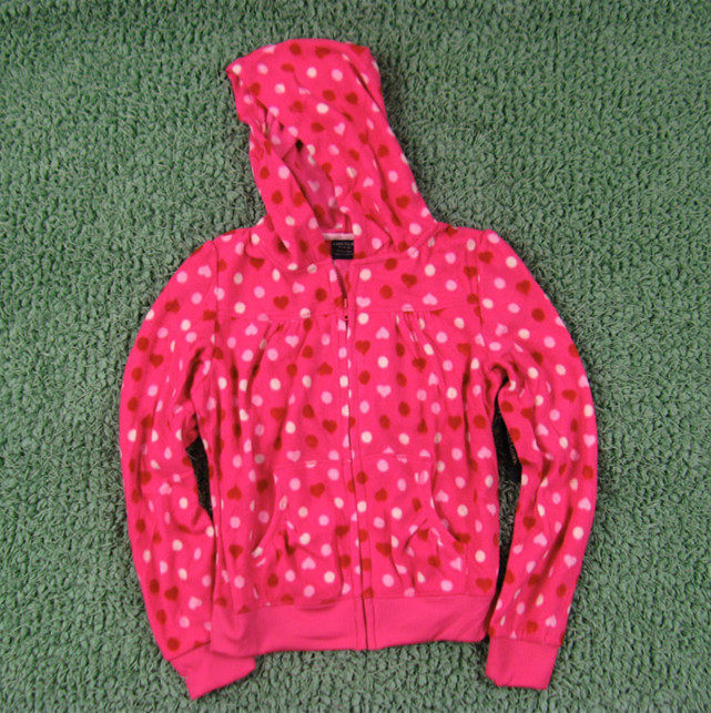 Sous-vêtement chaud doux en polyester, polyester,  - Ref 730831 Image 1