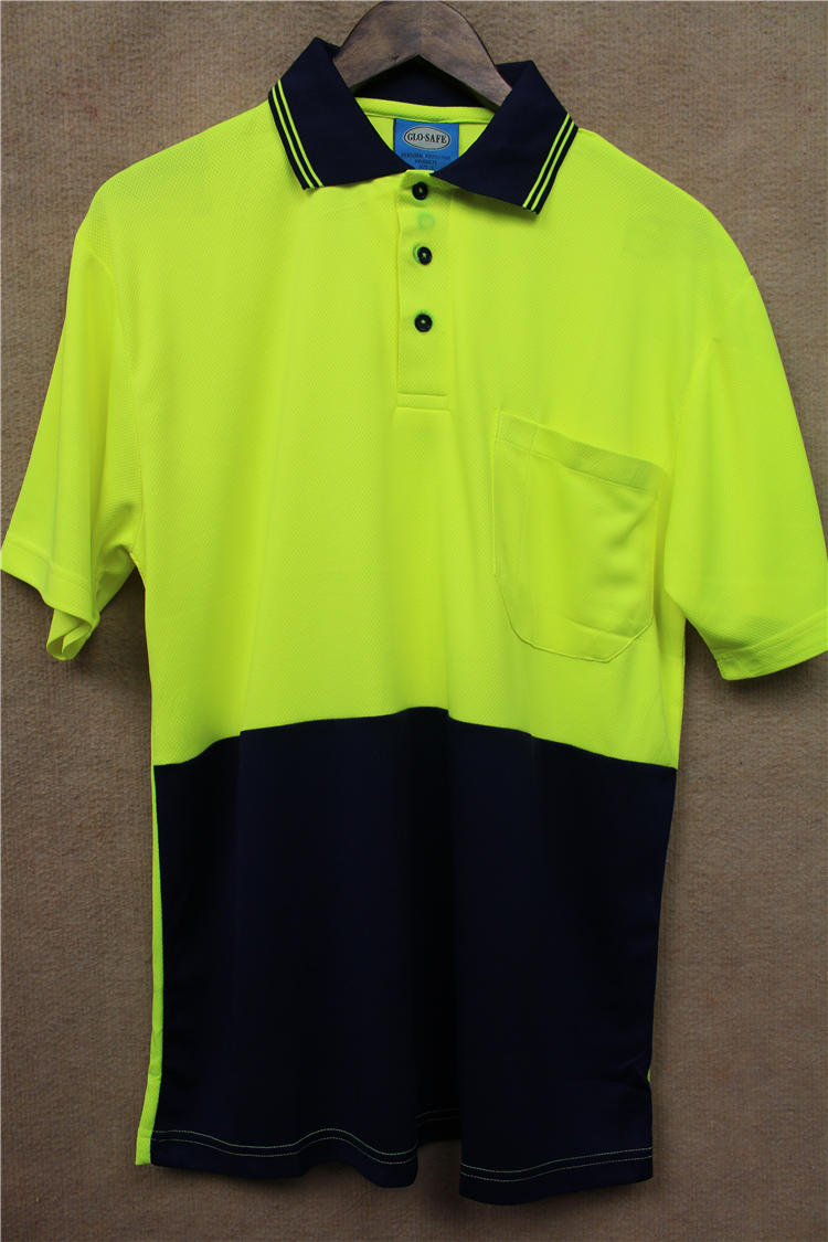 Polo sport homme BNWTYDHW en polyester - Ref 561861 Image 1