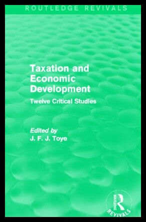 【预售】Taxation and Economic Development (Rou
