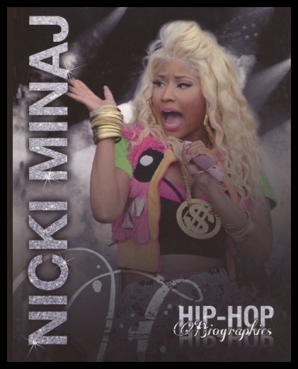 ¡¾Ô¤¶©¡¿Nicki Minaj