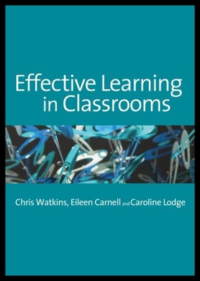 【预售】Effective Learning in Classrooms