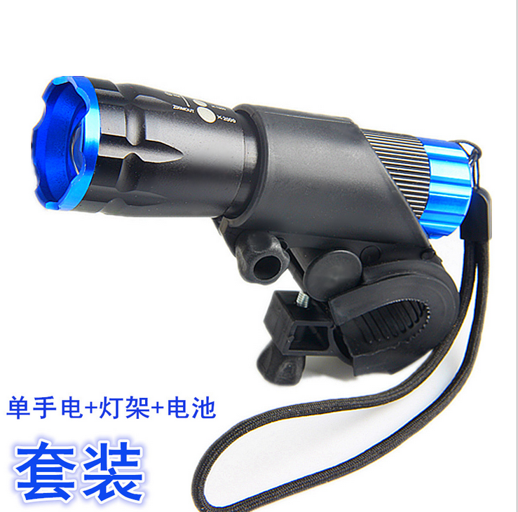 Lumière vélo - Ref 2399178 Image 1