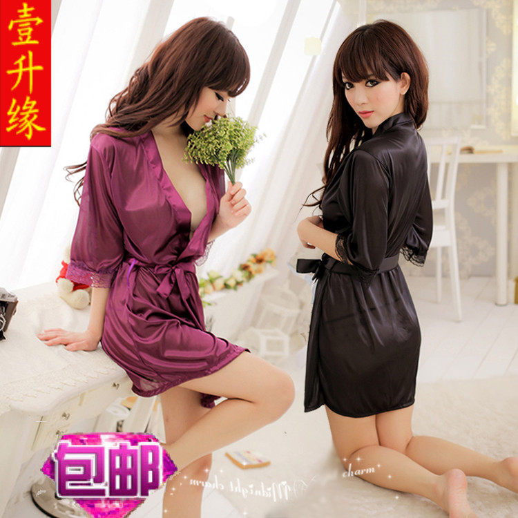 Peignoir jeunesse - Ref 597524 Image 1