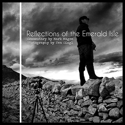 【预售】reflections of the emerald isle