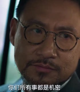 复古超轻情侣眼镜框架张学友同款