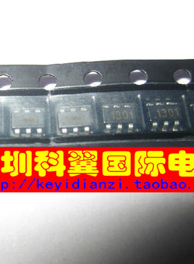 PT1301    PT1301D23F 电源DC-DC升压芯片 贴片SOT23-6 全新原装