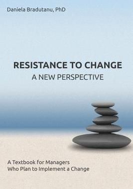 【预售】Resistance to Change - A New Perspec...