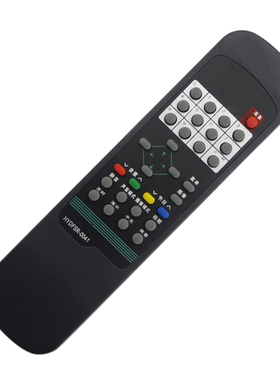 适用=海信电视机遥控器HYDFSR-0041 TF2988C-D TC2100 TC2139AD