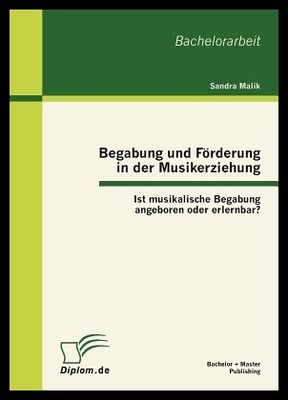 【预售】Begabung Und F Rderung in Der Musikerz