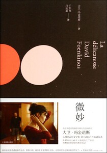 【中信书店 正版书籍】微妙
