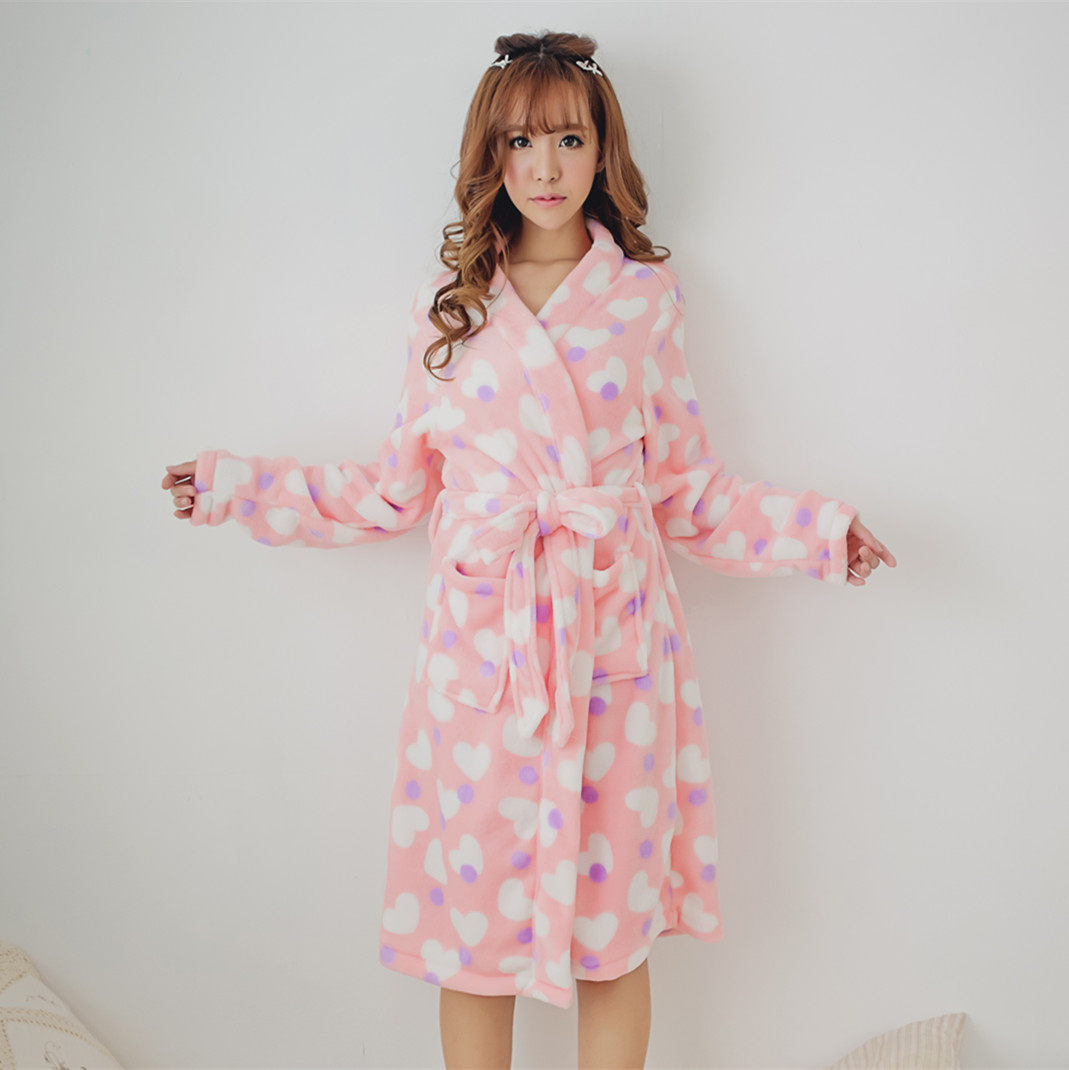 Peignoir jeunesse AIMER MEN - Ref 595608 Image 1