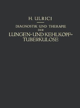 【预订】Diagnostik Und Therapie Der Lungen- ...