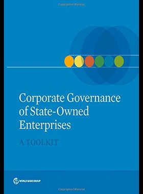 【预售】Corporate Governance of State-Owned Enterprises: