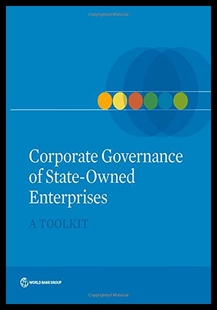 Governance Corporate State Enterprises Owned 预售
