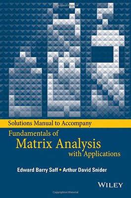 【预订】Solutions Manual to Accompany Fundam...