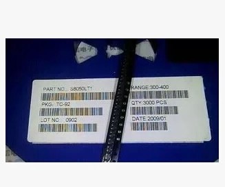 20个=1.2元 丝印 7Ap MMBT8050CLT1 S8050 J3Y SOT23贴片三极管
