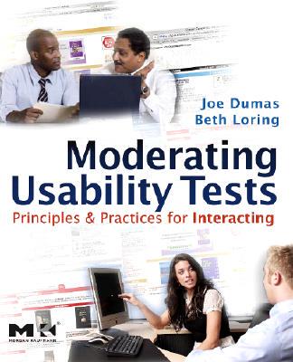 【预售】Moderating Usability Tests: Principl...