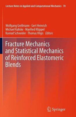 【预订】Fracture Mechanics and Statistical M...