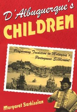 【预售】D'Albuquerque's Children: Performing...