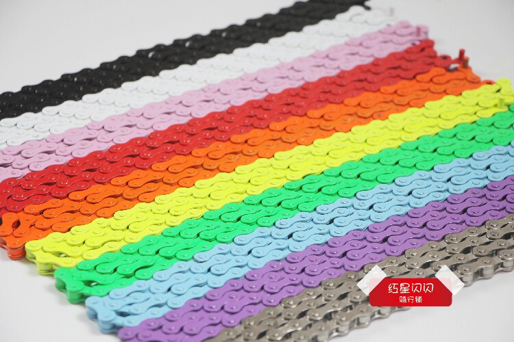 Chaîne de vélo - Ref 2366444 Image 1