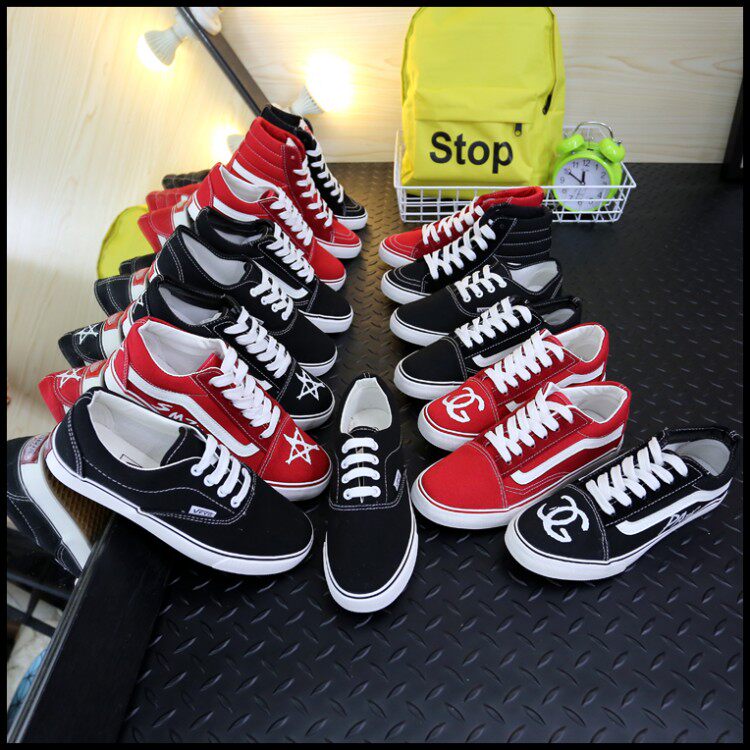 Chaussures de tennis homme - Ref 958699 Image 1