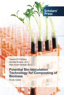 Inoculation Bio Potential Technology... 预售