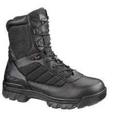 特价美国正品bates 贝特斯 侧拉链战靴