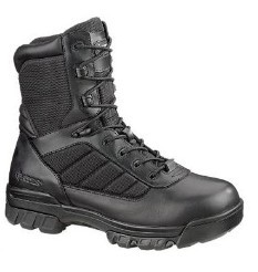 特价美国正品BATES 贝特斯 侧拉链战靴