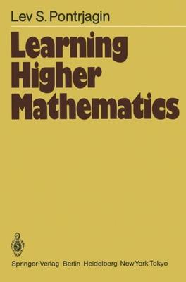 【预订】Learning Higher Mathematics: Part I:...