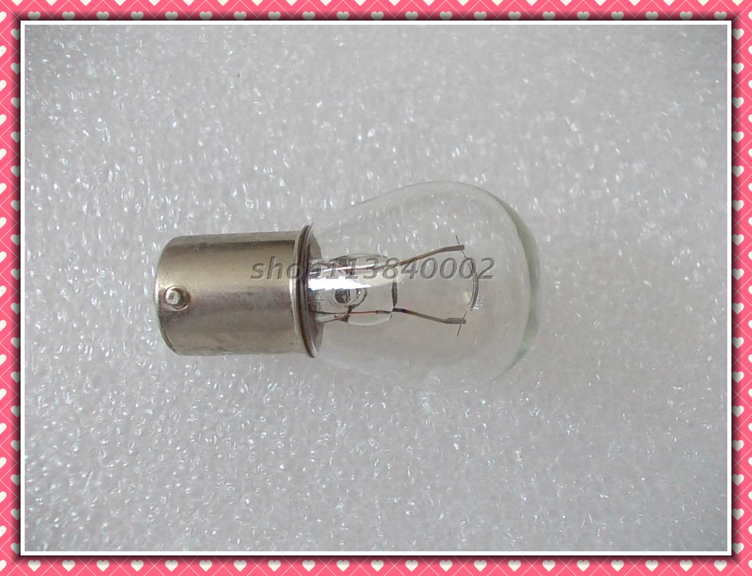 东风小康倒车灯灯泡单光