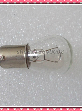 东风小康K01K02K17K07SV21V27C31C32C35C36C37倒车灯灯泡单光