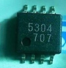 贴片IC FA5304 打印机电源管理芯片SOP-8 可直拍 质量保证