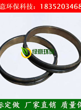 除尘器除尘器绿意环保