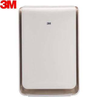 3m空气净化器家用除雾霾PM2.5除甲醛除尘卧室智能静音