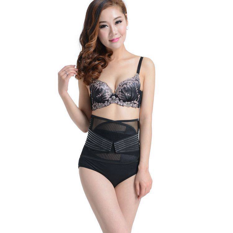 Corset en polyester - Ref 674555 Image 1