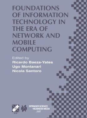 【预订】Foundations of Information Technolog...