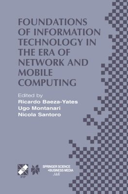 【预订】Foundations of Information Technolog...