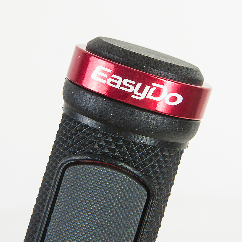 Poignées de vélo EASYDO - Ref 2338758 Image 2