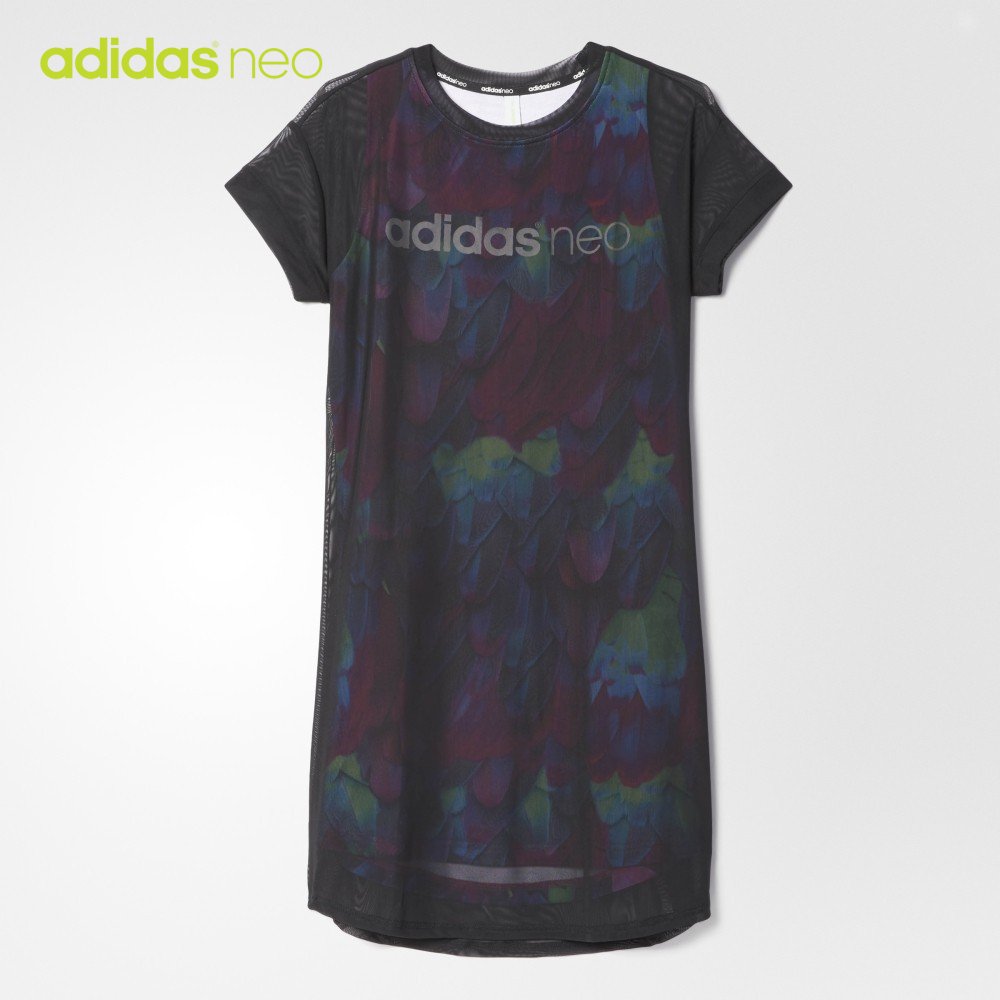 Vêtement de sport pour femme femme ADIDAS AY6466000 - Ref 520598 Image 1