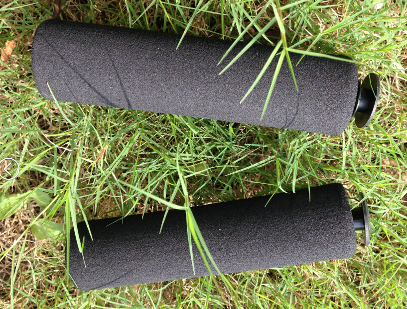 Poignées de vélo - Ref 2346906 Image 1