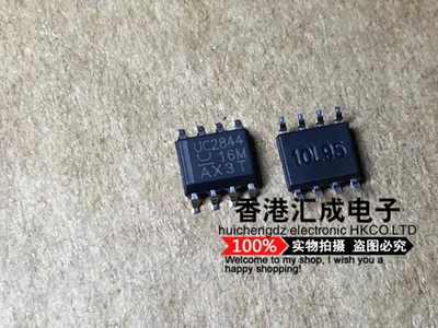 UC2844D8TR UC2844D8 UC2844D UC2844 SOP8 全新原装