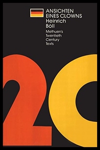 Eines Ansichten Clowns 预售