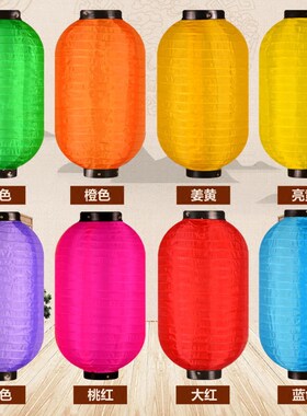 冬瓜拉丝饭店led红灯笼