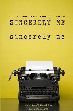 【预售】Sincerely Me