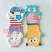 Coffret cadeau pour nouveau-né - Kit d accessoires - Ref 1976231 Image 30