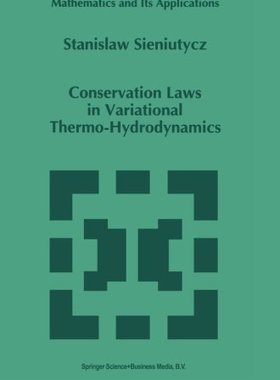 【预订】Conservation Laws in Variational The...
