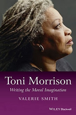 【预订】Toni Morrison - Writing the Moral Im...