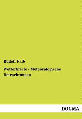 【预售】Wetterbriefe - Meteorologische Betra...