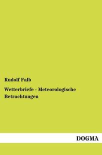 【预售】Wetterbriefe - Meteorologische Betra...