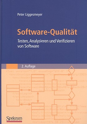 【预售】Software-Qualitat: Testen, Analysier...